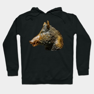 Boars Head Hoodie